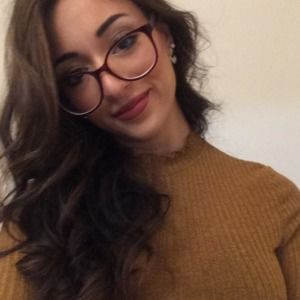 Meet your Posher, Renee